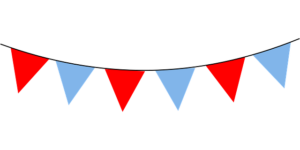 bunting - music for all occasions